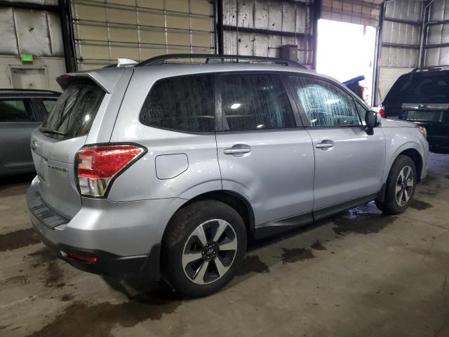 Photo 2 VIN: JF2SJAGC7HH565890 - SUBARU FORESTER 