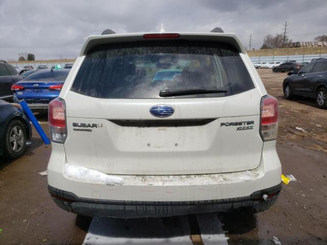 Photo 5 VIN: JF2SJAGC7HH590241 - SUBARU FORESTER 2 