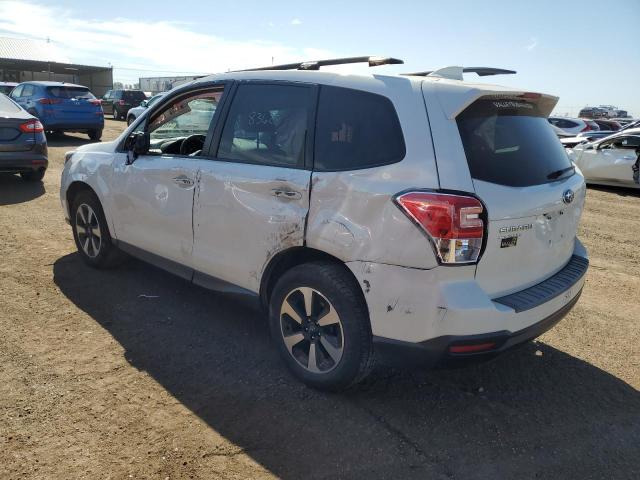 Photo 2 VIN: JF2SJAGC7HH809585 - SUBARU FORESTER 2 