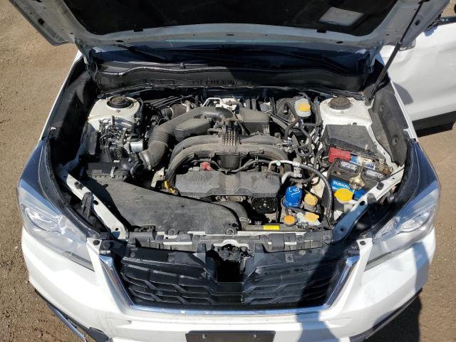 Photo 6 VIN: JF2SJAGC7HH809585 - SUBARU FORESTER 2 