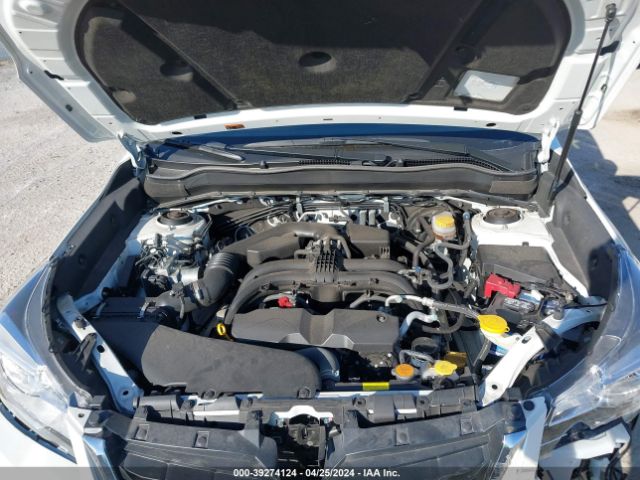 Photo 9 VIN: JF2SJAGC7JH507512 - SUBARU FORESTER 