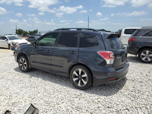 Photo 1 VIN: JF2SJAGC7JH529185 - SUBARU FORESTER 