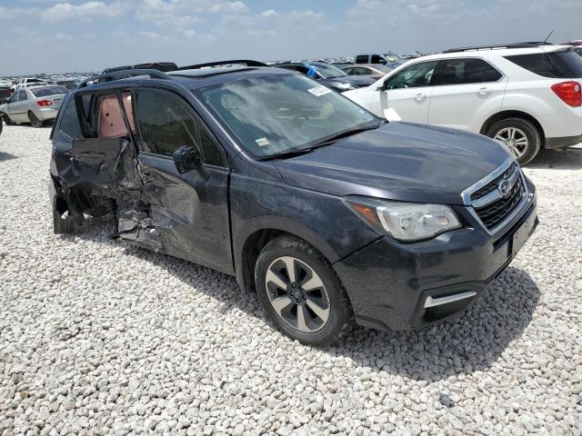 Photo 3 VIN: JF2SJAGC7JH529185 - SUBARU FORESTER 