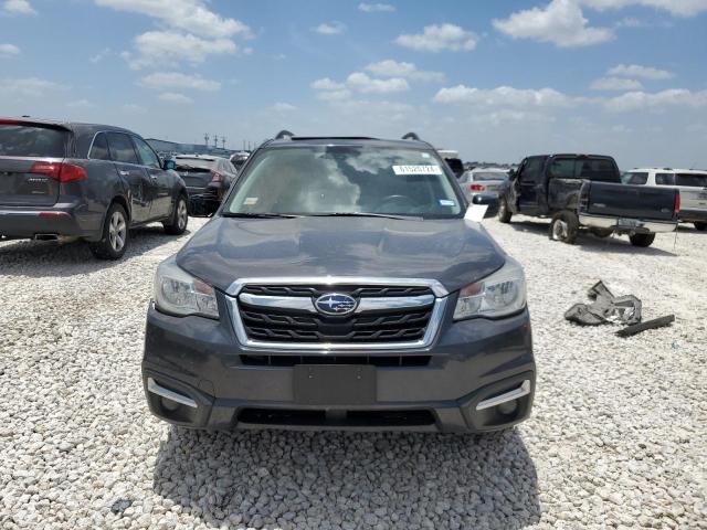 Photo 4 VIN: JF2SJAGC7JH529185 - SUBARU FORESTER 