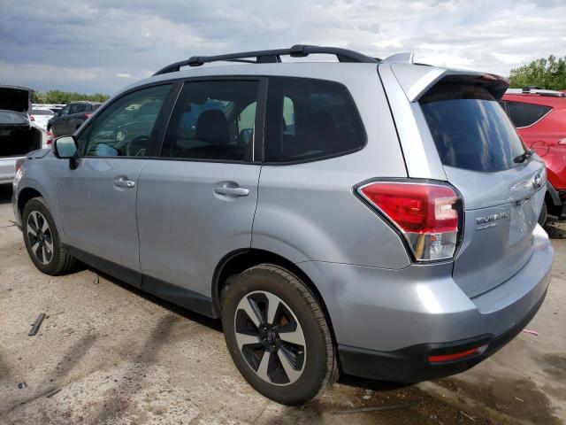 Photo 1 VIN: JF2SJAGC7JH545368 - SUBARU FORESTER 2 