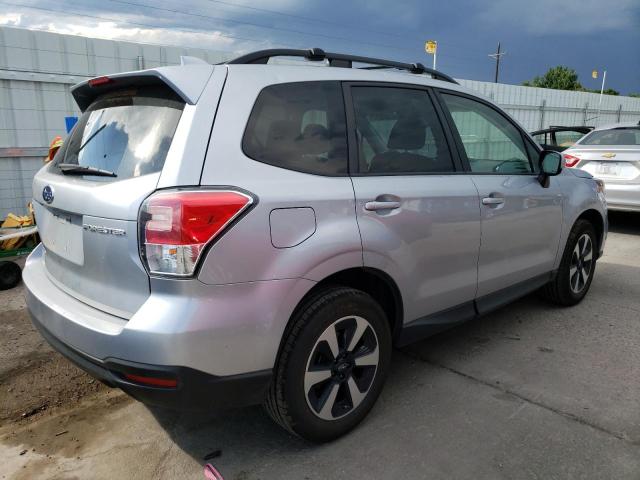 Photo 2 VIN: JF2SJAGC7JH545368 - SUBARU FORESTER 2 