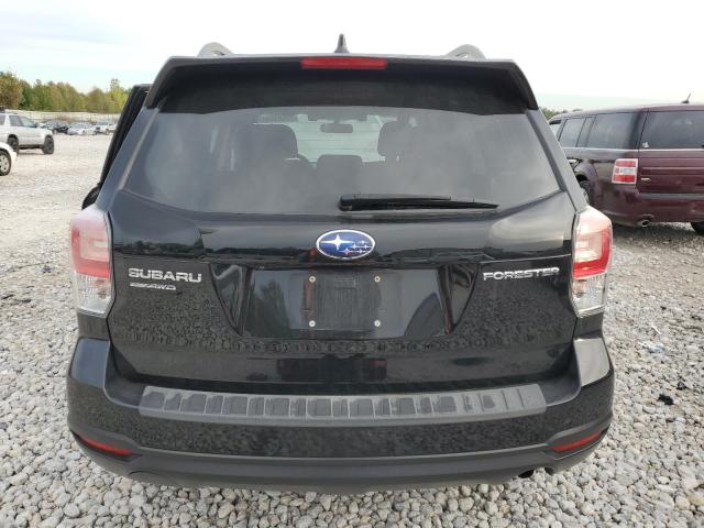 Photo 5 VIN: JF2SJAGC7JH560615 - SUBARU FORESTER 2 