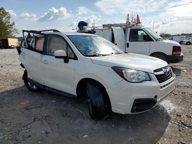 Photo 3 VIN: JF2SJAGC7JH565362 - SUBARU FORESTER 2 