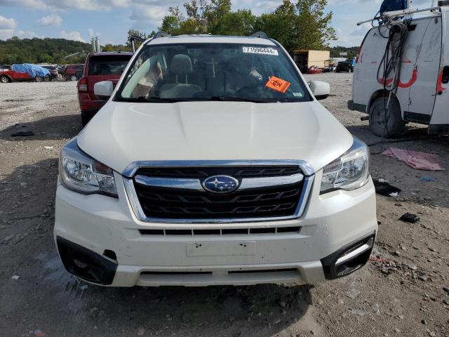 Photo 4 VIN: JF2SJAGC7JH565362 - SUBARU FORESTER 2 