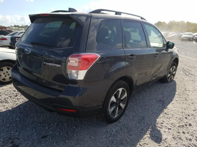 Photo 3 VIN: JF2SJAGC7JH575910 - SUBARU FORESTER 