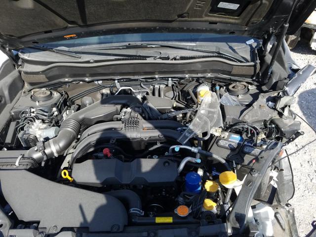 Photo 6 VIN: JF2SJAGC7JH575910 - SUBARU FORESTER 