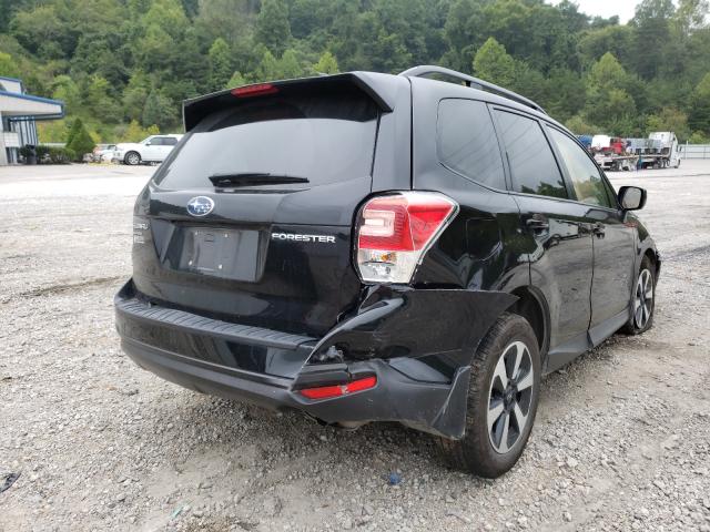 Photo 3 VIN: JF2SJAGC7JH576555 - SUBARU FORESTER 