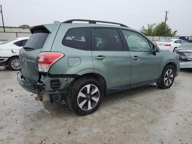 Photo 2 VIN: JF2SJAGC7JH578483 - SUBARU FORESTER 2 