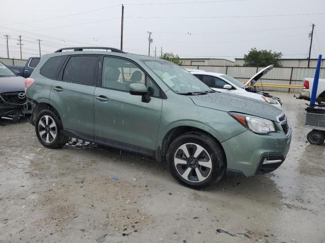 Photo 3 VIN: JF2SJAGC7JH578483 - SUBARU FORESTER 2 