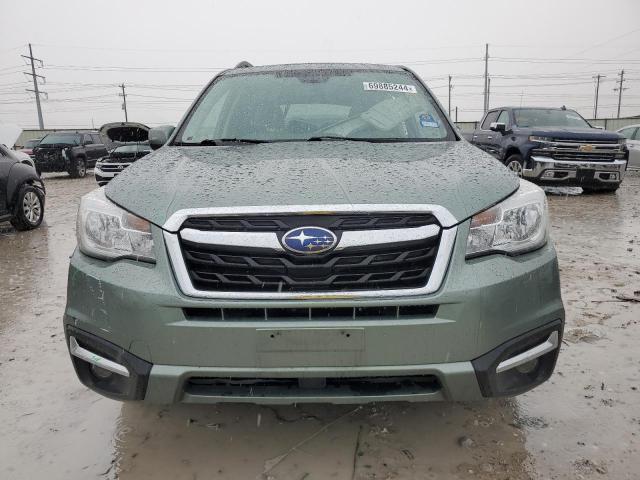 Photo 4 VIN: JF2SJAGC7JH578483 - SUBARU FORESTER 2 