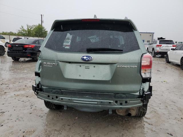 Photo 5 VIN: JF2SJAGC7JH578483 - SUBARU FORESTER 2 