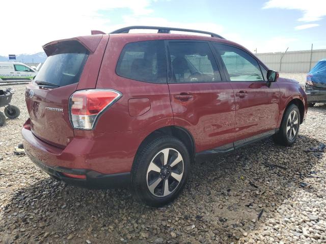 Photo 2 VIN: JF2SJAGC7JH599494 - SUBARU FORESTER 