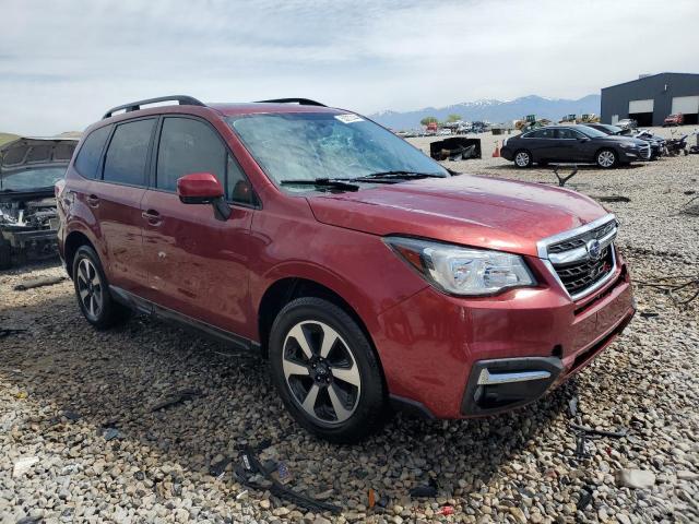 Photo 3 VIN: JF2SJAGC7JH599494 - SUBARU FORESTER 