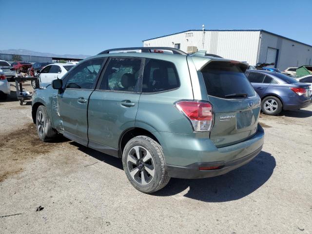 Photo 1 VIN: JF2SJAGC7JH600546 - SUBARU FORESTER 