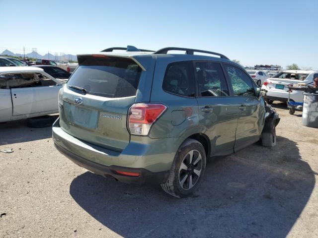 Photo 2 VIN: JF2SJAGC7JH600546 - SUBARU FORESTER 