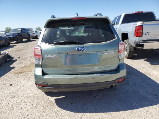 Photo 5 VIN: JF2SJAGC7JH600546 - SUBARU FORESTER 