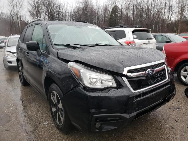 Photo 0 VIN: JF2SJAGC7JH613278 - SUBARU FORESTER 2 