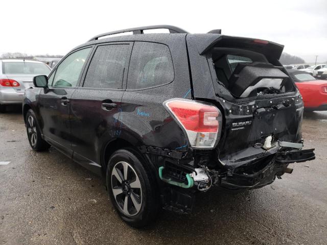 Photo 2 VIN: JF2SJAGC7JH613278 - SUBARU FORESTER 2 