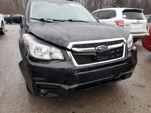 Photo 8 VIN: JF2SJAGC7JH613278 - SUBARU FORESTER 2 