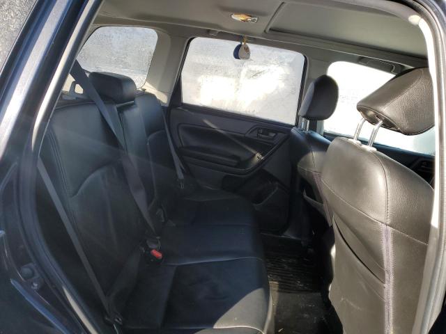 Photo 10 VIN: JF2SJAGC8EH431630 - SUBARU FORESTER 2 