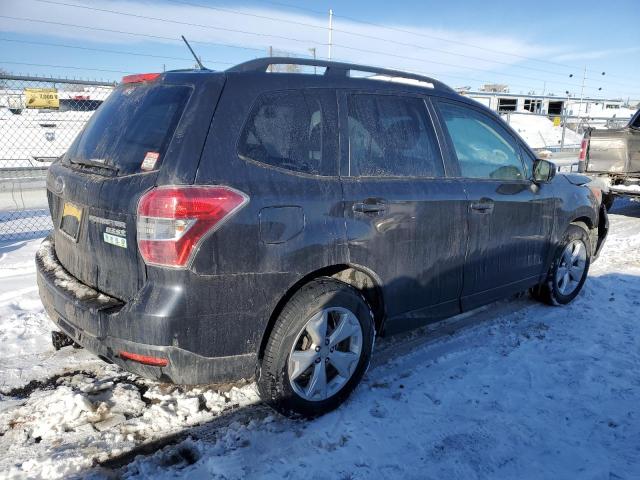 Photo 2 VIN: JF2SJAGC8EH431630 - SUBARU FORESTER 2 