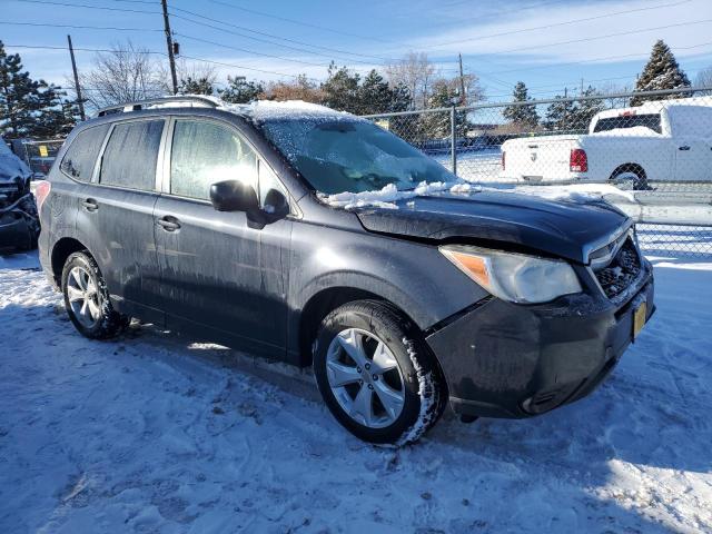 Photo 3 VIN: JF2SJAGC8EH431630 - SUBARU FORESTER 2 