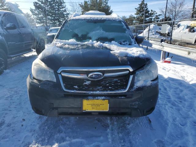 Photo 4 VIN: JF2SJAGC8EH431630 - SUBARU FORESTER 2 