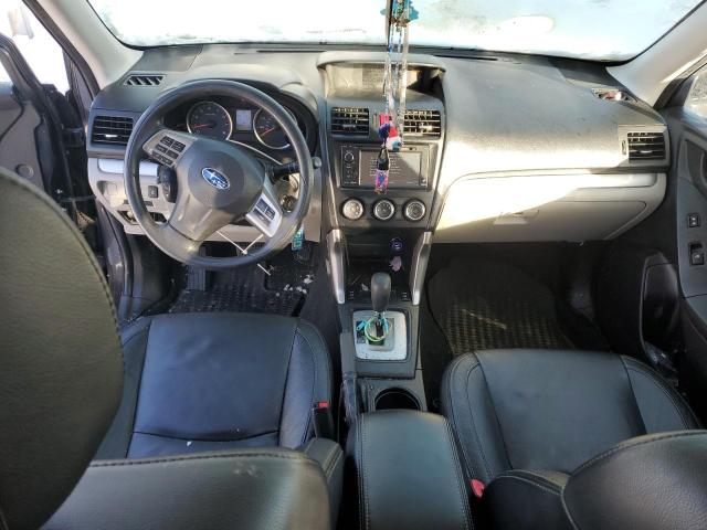 Photo 7 VIN: JF2SJAGC8EH431630 - SUBARU FORESTER 2 