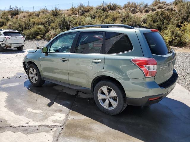 Photo 1 VIN: JF2SJAGC8FH546066 - SUBARU FORESTER 2 