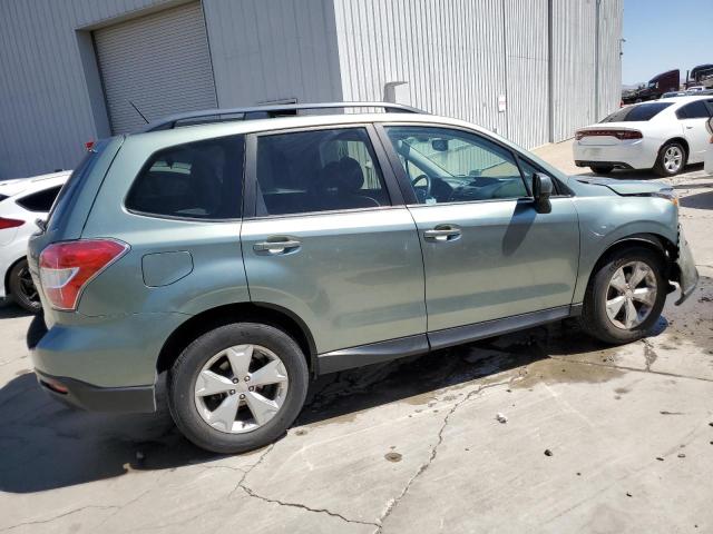 Photo 2 VIN: JF2SJAGC8FH546066 - SUBARU FORESTER 2 