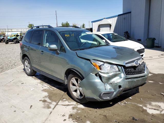 Photo 3 VIN: JF2SJAGC8FH546066 - SUBARU FORESTER 2 