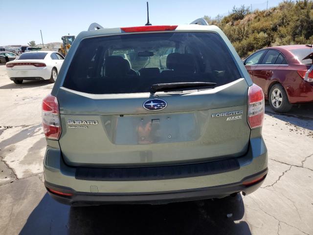 Photo 5 VIN: JF2SJAGC8FH546066 - SUBARU FORESTER 2 