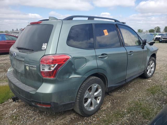 Photo 2 VIN: JF2SJAGC8GH434692 - SUBARU FORESTER 2 