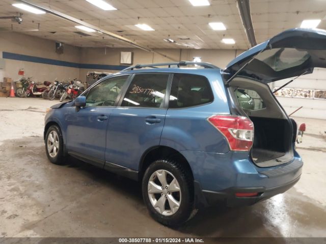 Photo 2 VIN: JF2SJAGC8GH547512 - SUBARU FORESTER 