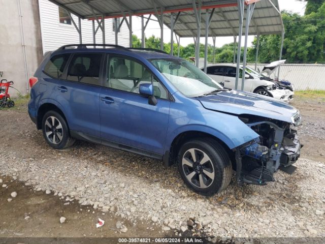 Photo 0 VIN: JF2SJAGC8HH422849 - SUBARU FORESTER 