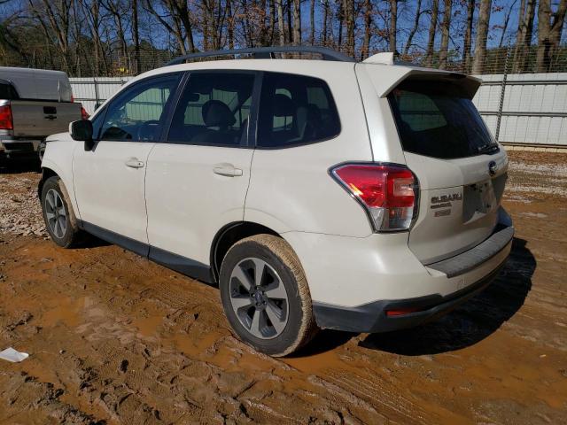 Photo 1 VIN: JF2SJAGC8HH427047 - SUBARU FORESTER 2 