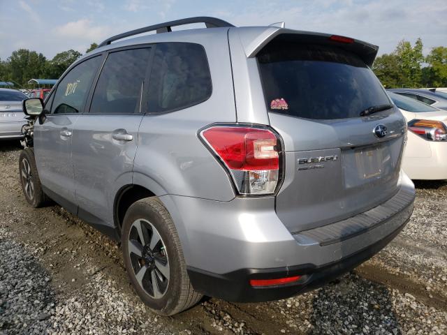 Photo 2 VIN: JF2SJAGC8HH443345 - SUBARU FORESTER 2 