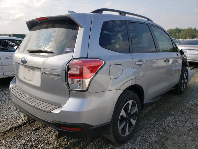 Photo 3 VIN: JF2SJAGC8HH443345 - SUBARU FORESTER 2 