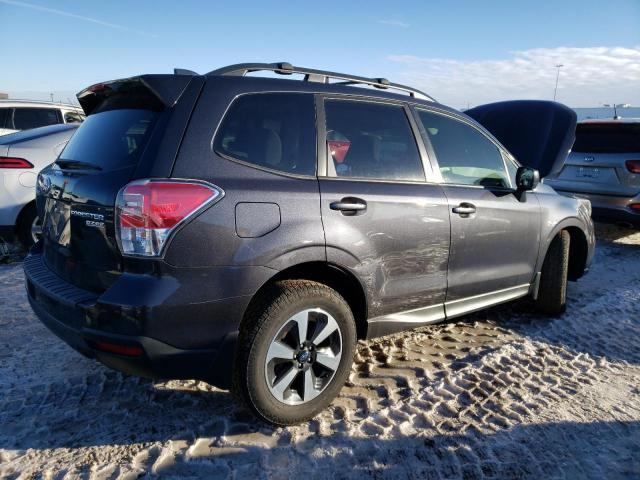 Photo 2 VIN: JF2SJAGC8HH446696 - SUBARU FORESTER 2 