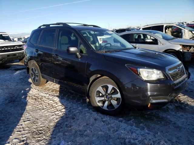 Photo 3 VIN: JF2SJAGC8HH446696 - SUBARU FORESTER 2 