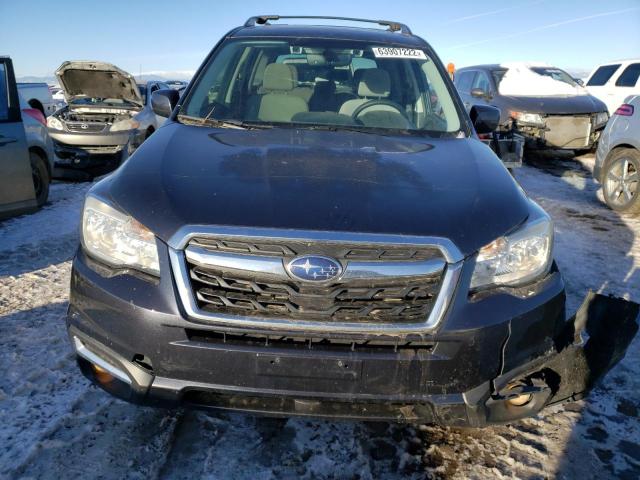 Photo 4 VIN: JF2SJAGC8HH446696 - SUBARU FORESTER 2 