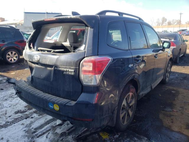 Photo 3 VIN: JF2SJAGC8HH472084 - SUBARU FORESTER 