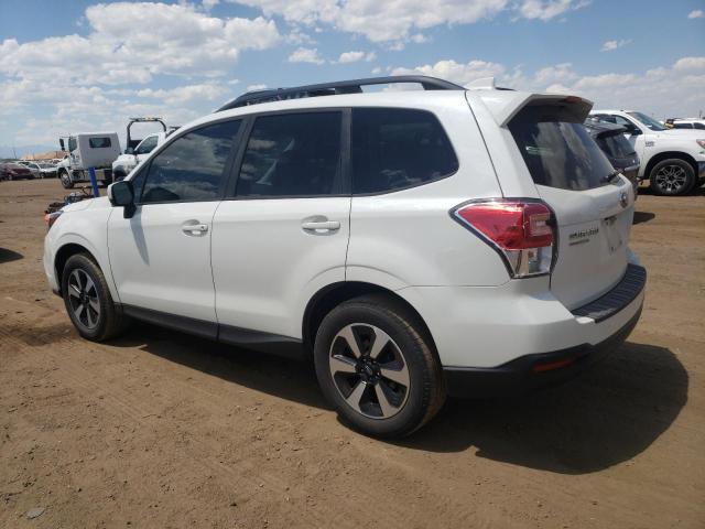 Photo 1 VIN: JF2SJAGC8HH481819 - SUBARU FORESTER 