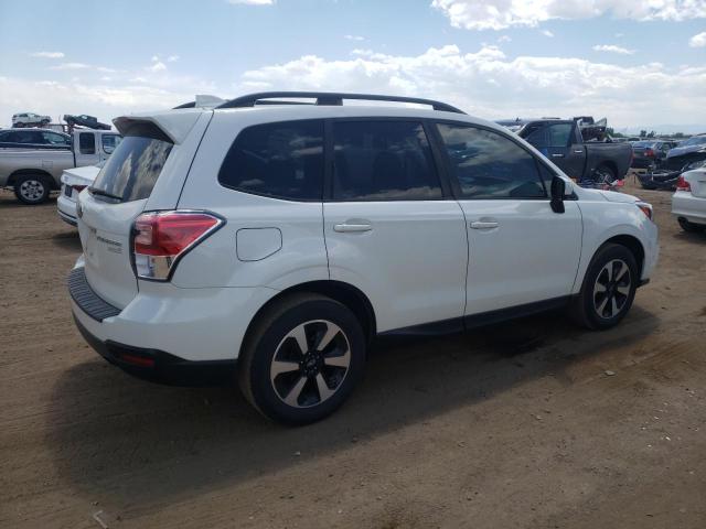 Photo 2 VIN: JF2SJAGC8HH481819 - SUBARU FORESTER 