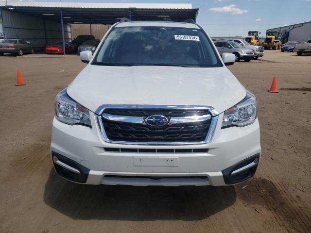 Photo 4 VIN: JF2SJAGC8HH481819 - SUBARU FORESTER 